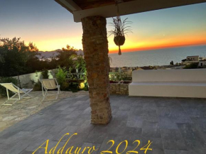 Villino Addauro Alcamo